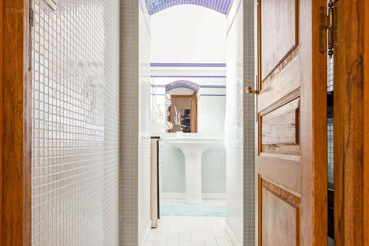 Maison à AVIGNON