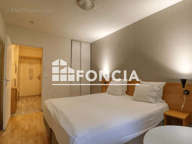 Appartement à IVRY-SUR-SEINE