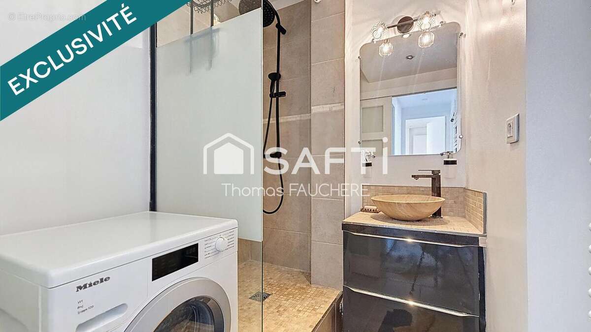 Photo 6 - Appartement à LE RAINCY