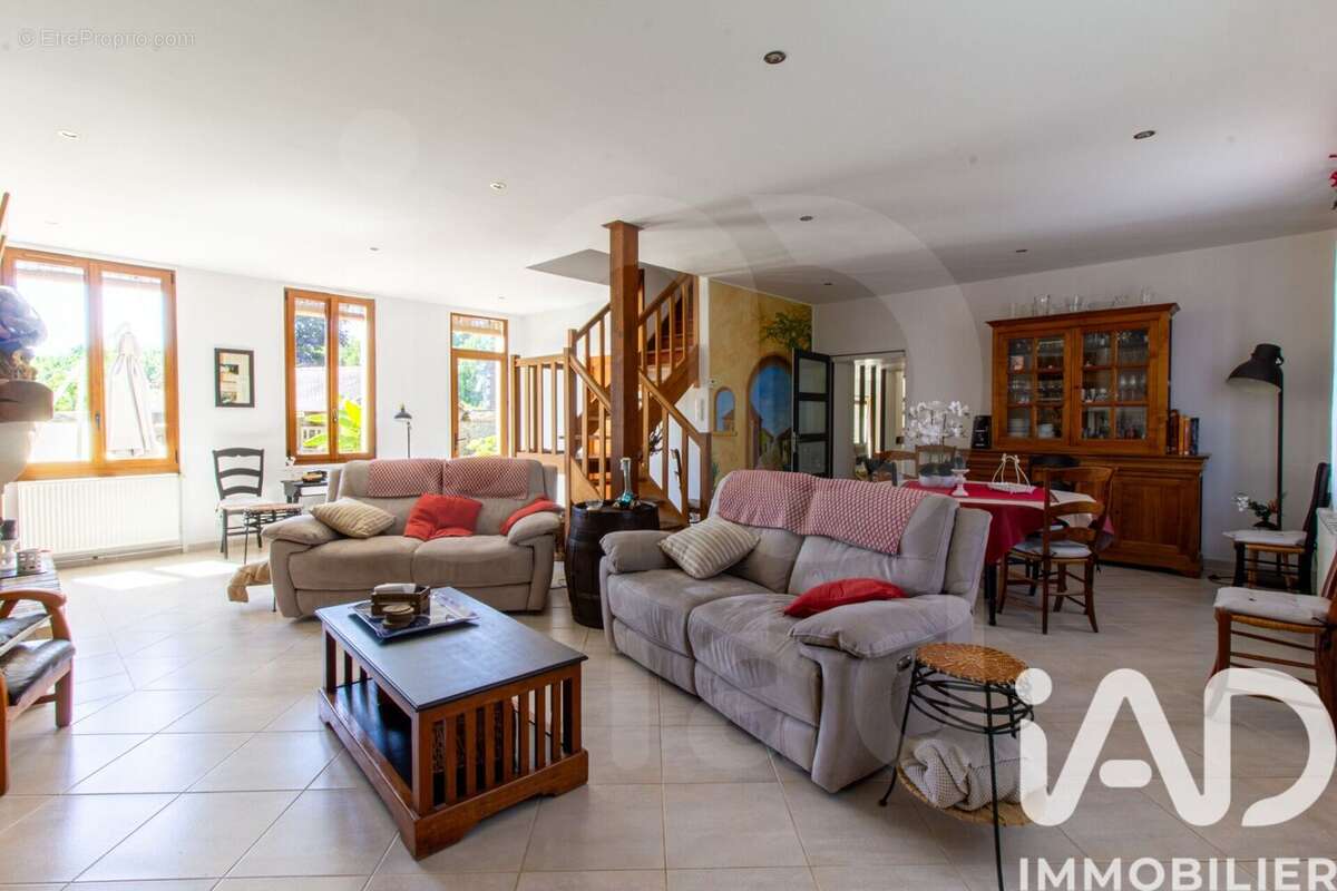 Photo 8 - Maison à AGNETZ
