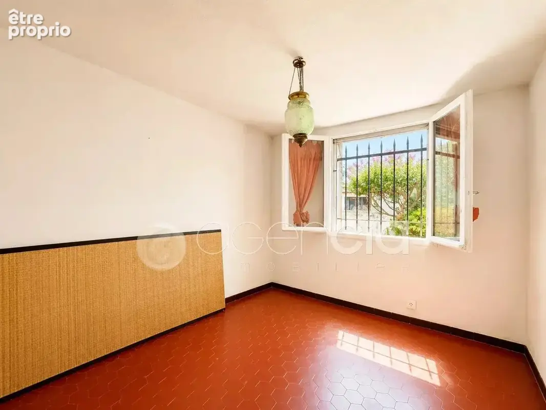Plan de grasse  maison type mas provencal  232 m2 - photo 14