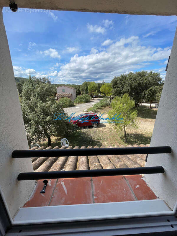 Maison à SAUVE