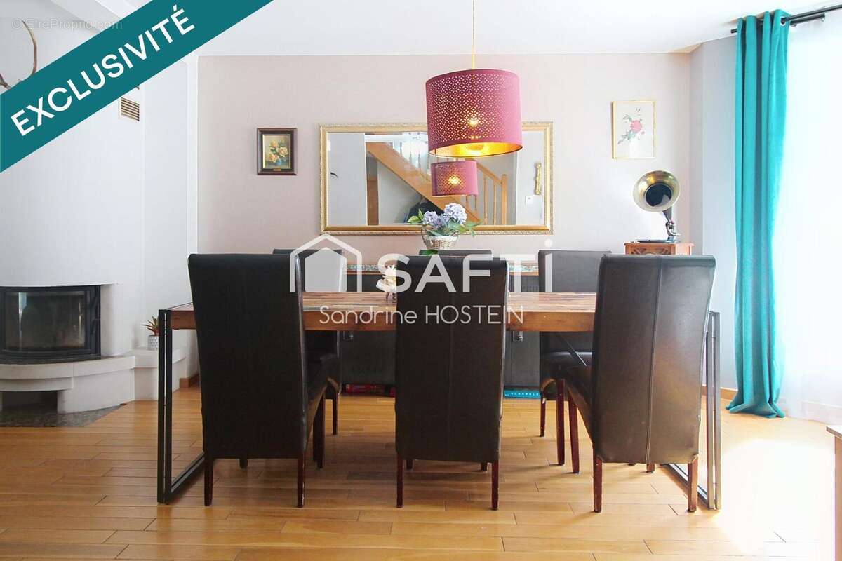 Photo 8 - Maison à OTTANGE