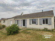 Maison à DAUBEUF-LA-CAMPAGNE