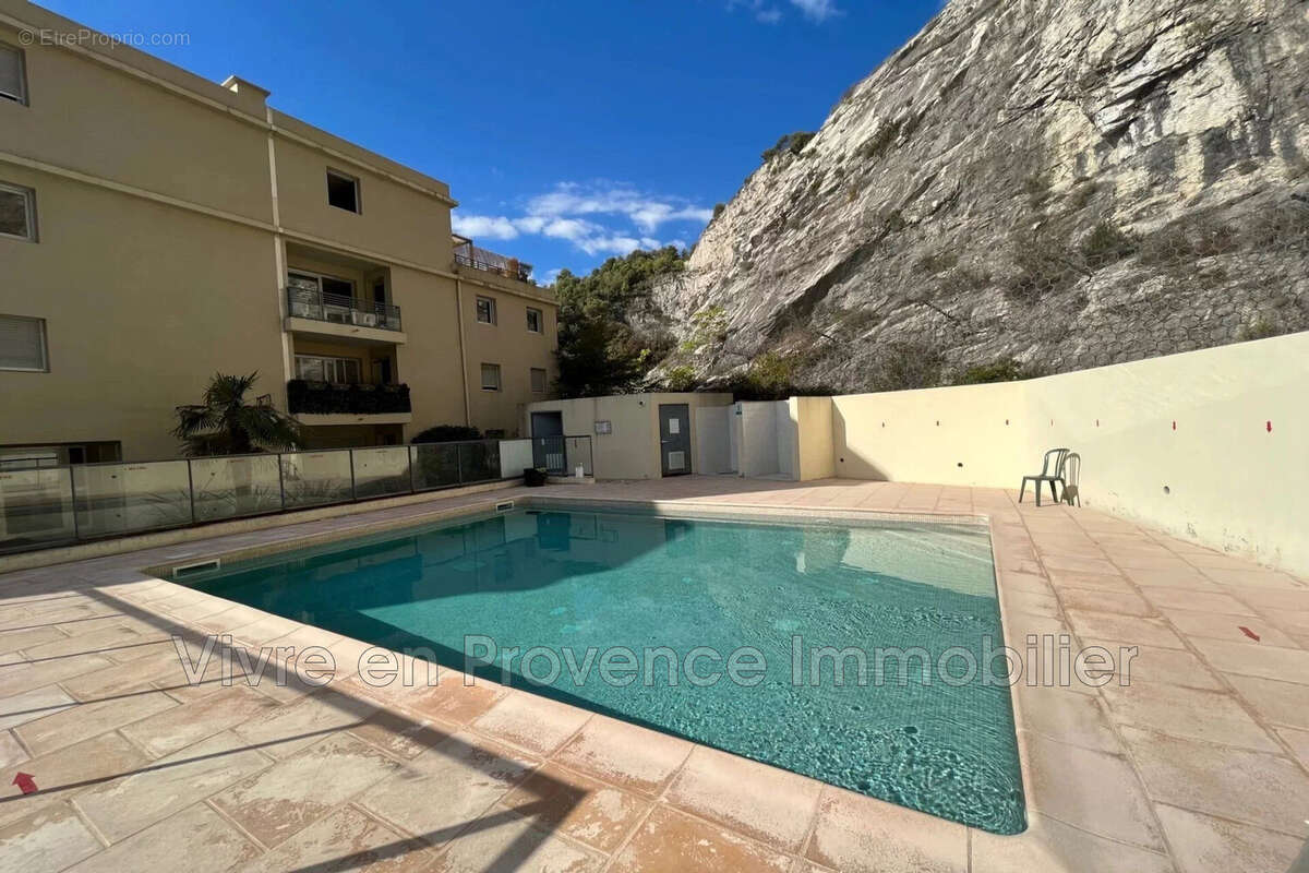 Appartement à SAINT-ANDRE-DE-LA-ROCHE