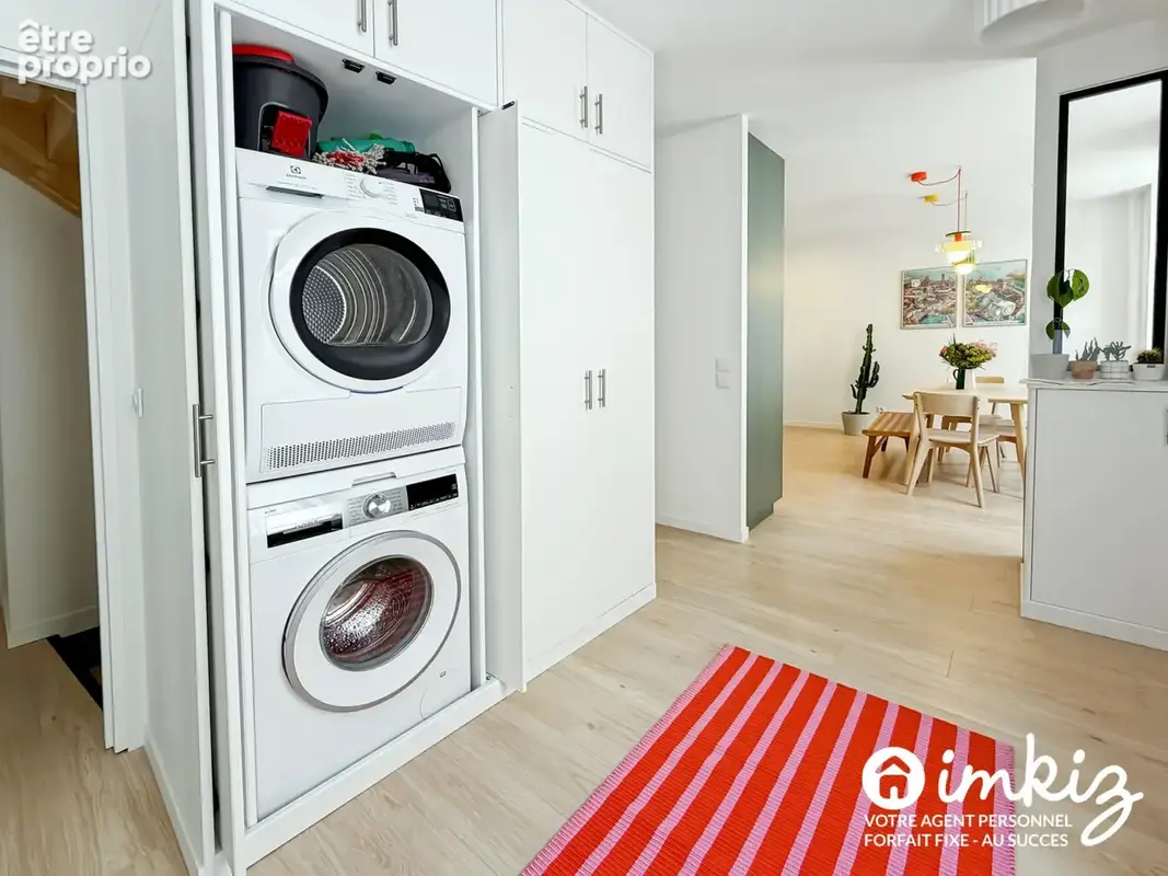 Maison de ville Puteaux 5 pièces 121 m2 - photo 6