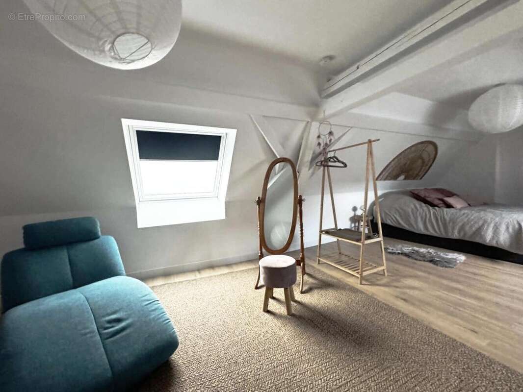 Appartement à OBERHOFFEN-SUR-MODER