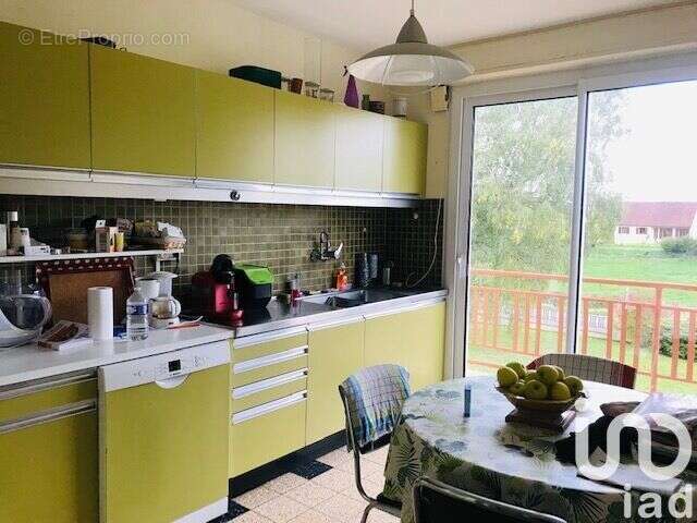 Photo 5 - Maison à TEILLET-ARGENTY