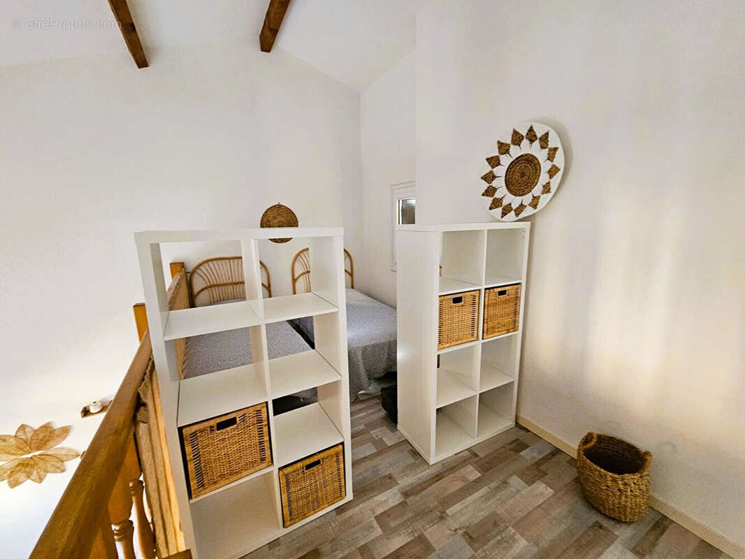 Maison à LE BARCARES