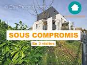 Appartement à BRUMATH