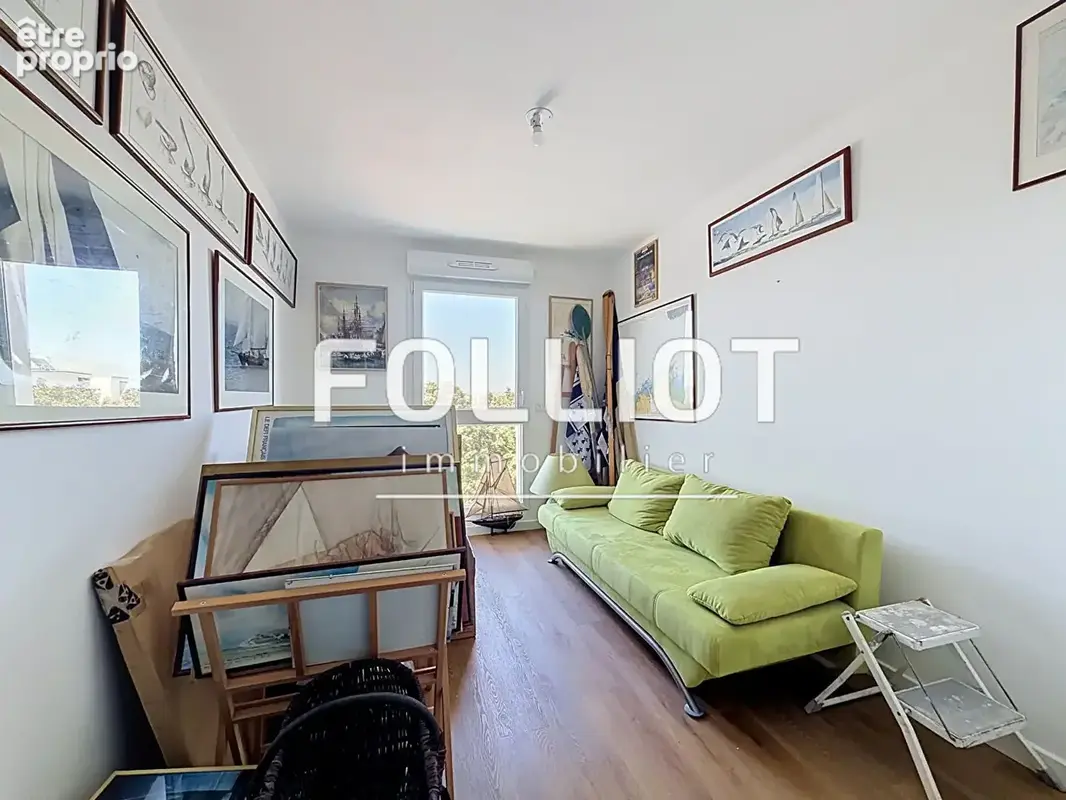 A VENDRE Appartement Colombelles 3 pièces 70 m2 - photo 13