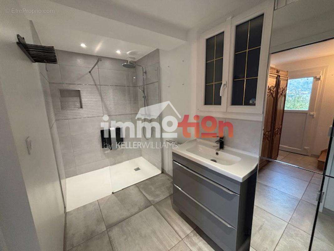 Maison à SEPT-MEULES