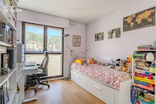 Appartement 4 pièces 88 m² à vendre à Suresnes (92150) - photo 9
