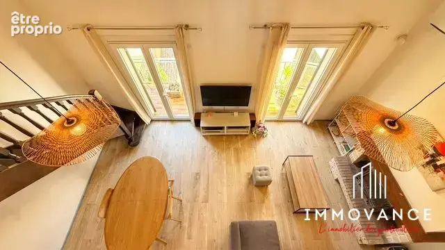Maison 4 pièces 95 m² à vendre à Vendargues (34740) - photo 6
