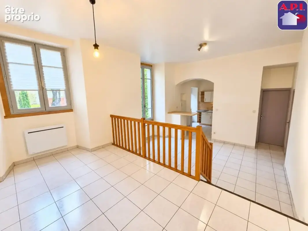 Appartement à PAMIERS
