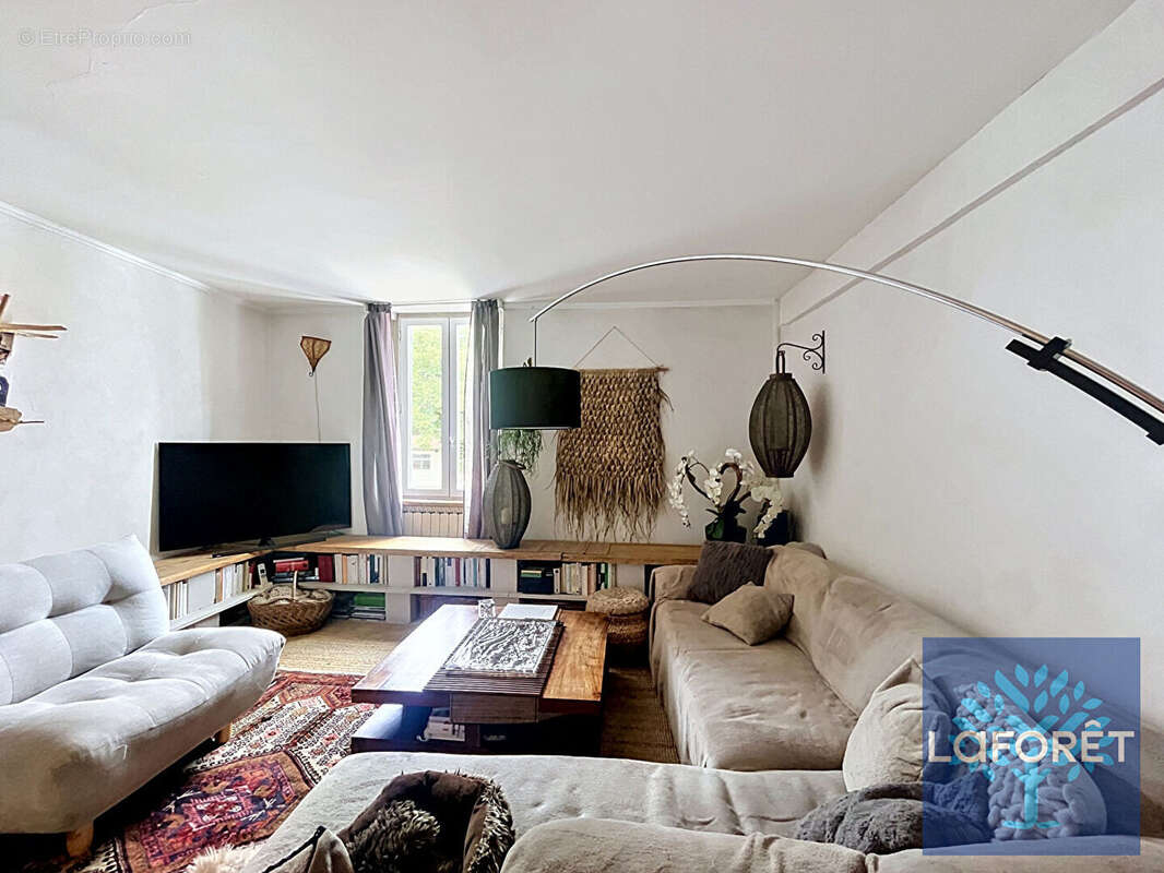 Maison à DAX