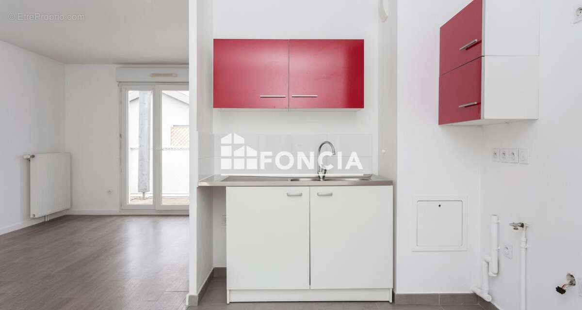 Appartement à ARGENTEUIL