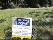 Terrain à LA ROCHE-SUR-YON