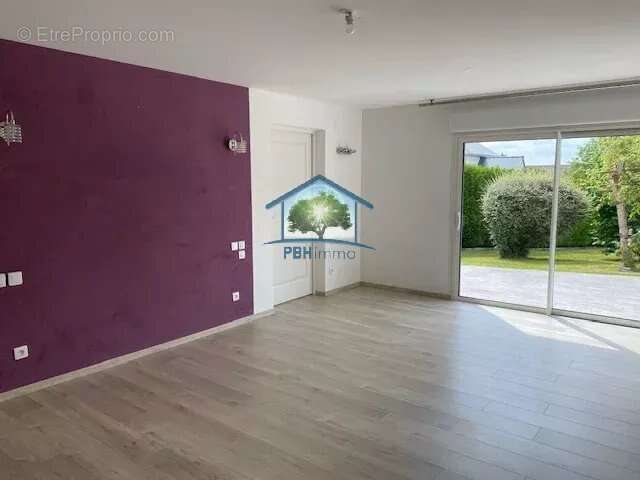 Maison à FORGES-LES-EAUX