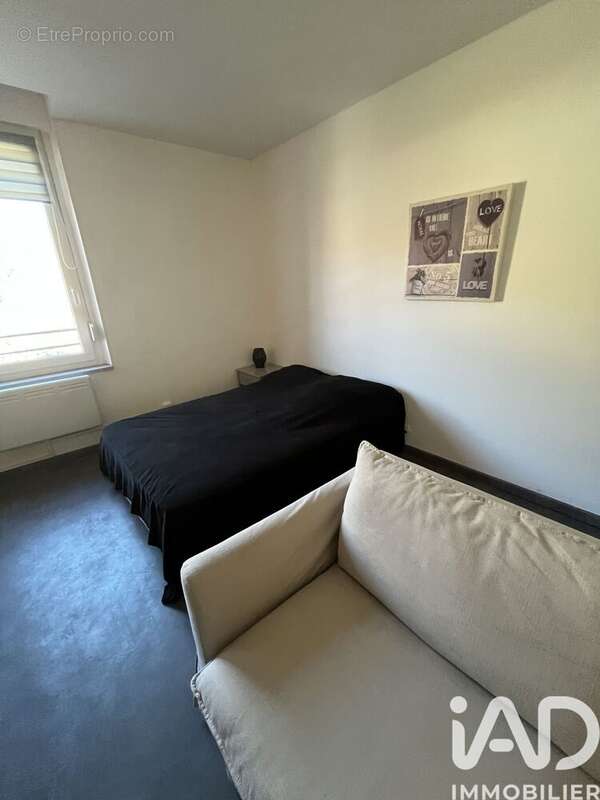 Photo 5 - Appartement à KNUTANGE