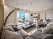 Appartement à SAINT-PIERRE