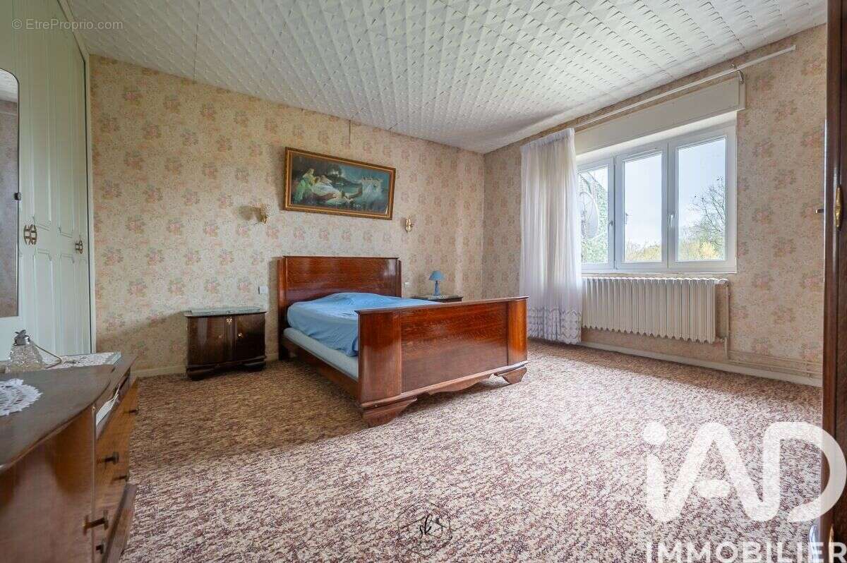 Photo 9 - Maison à CRUSNES