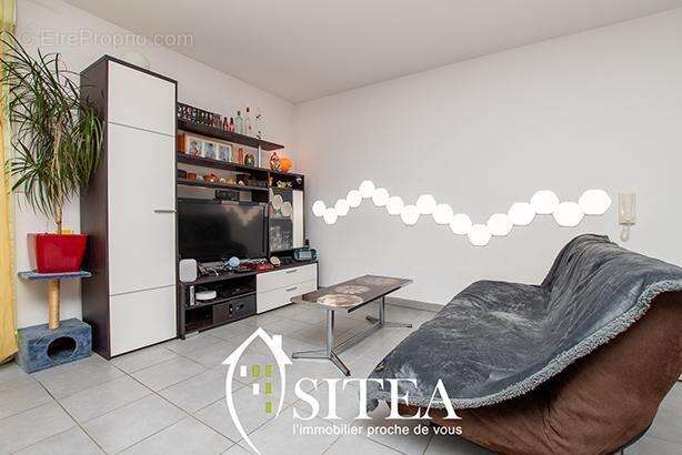Appartement récent - photo 3