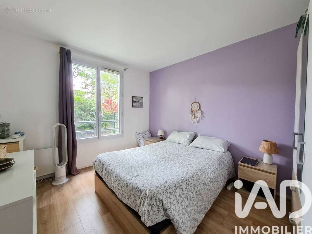Photo 9 - Appartement à PONTOISE