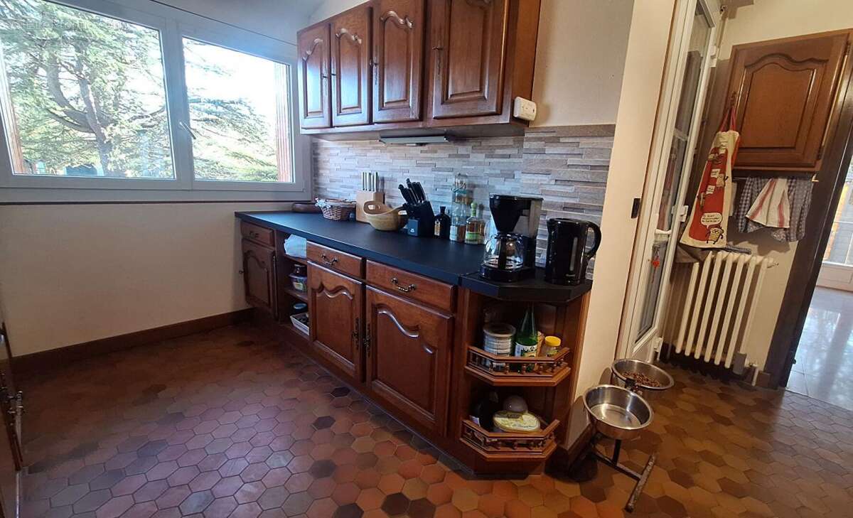 Maison à FORGES-LES-BAINS