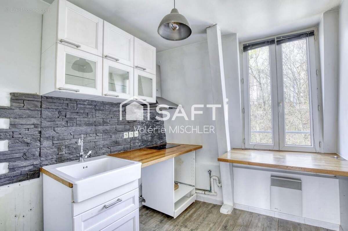 Photo 6 - Appartement à PUTEAUX