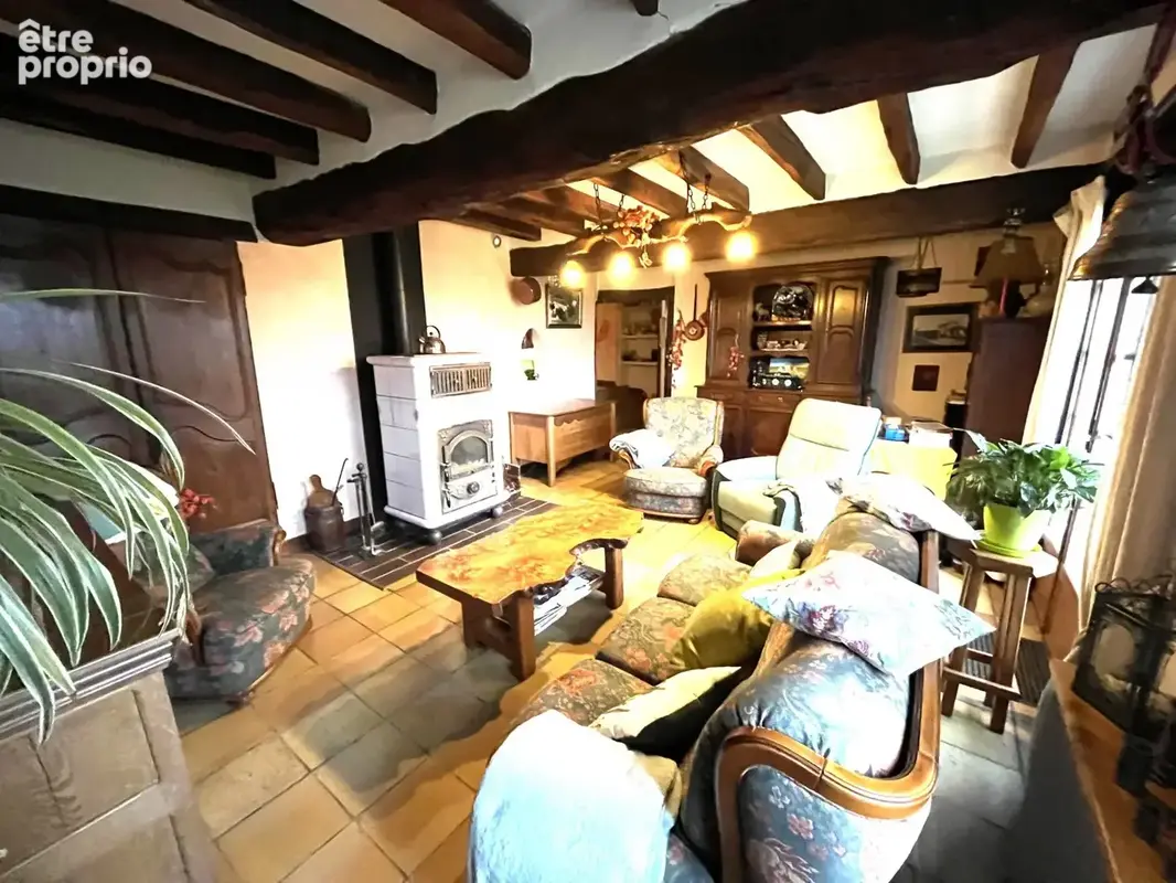 Auxerre peripherie ensemble immobilier - photo 5