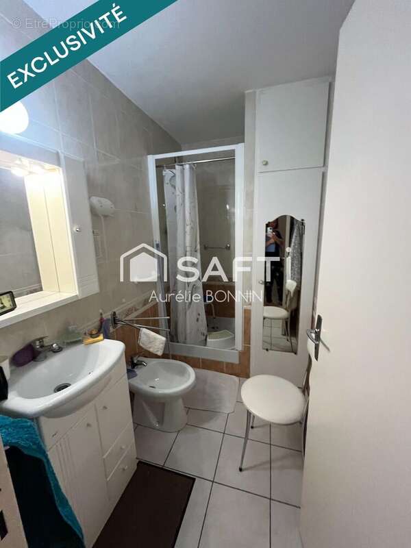 Photo 8 - Appartement à TALENCE