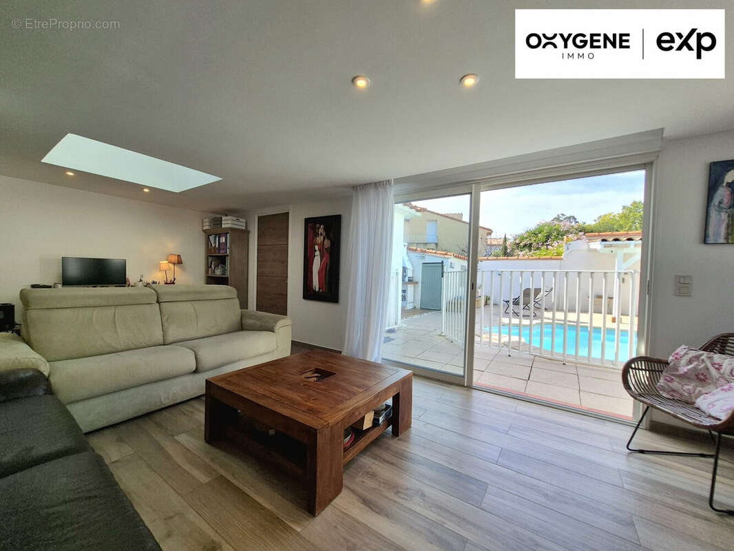 Maison 125 m² à Perpignan  - photo 9