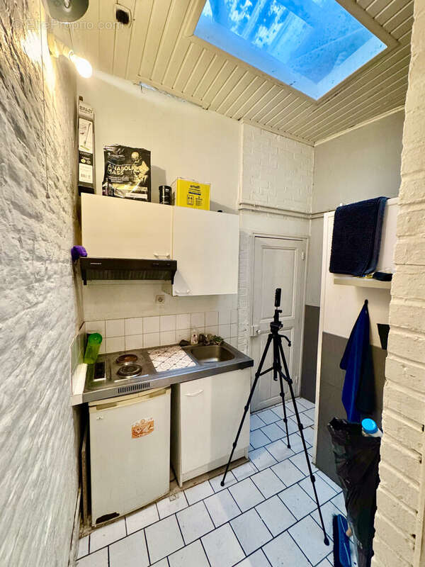 Appartement à VALENCIENNES