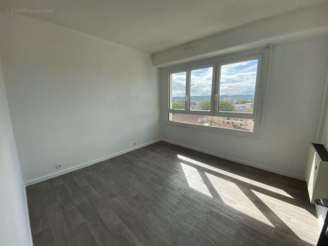 Appartement à ROUEN