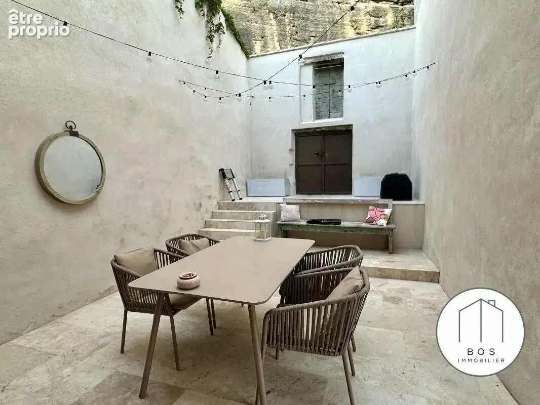 Maison à vendre Salon-de-Provence - photo 2