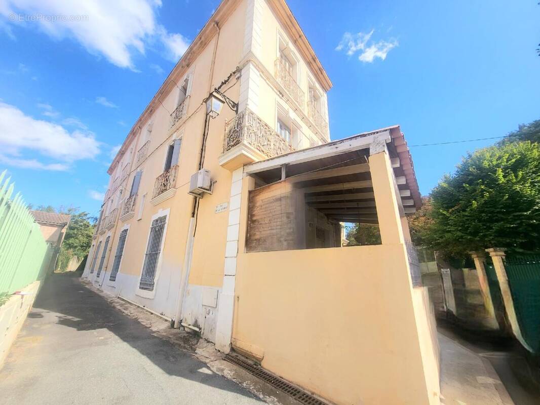 Maison à BEZIERS