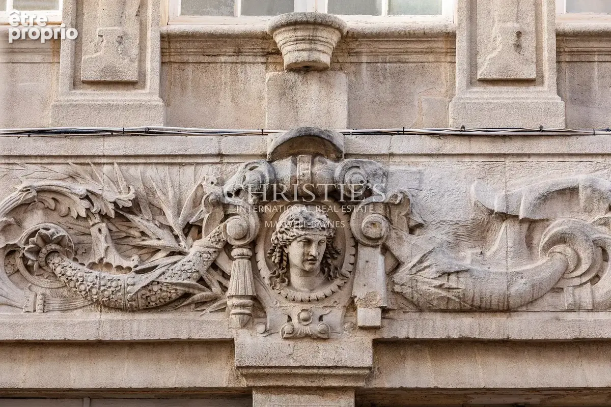 Bordeaux saint-seurin – local professionnel investissement - photo 16