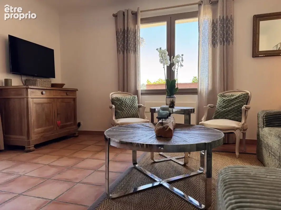 Maison 95 m² à Menerbes  - photo 7