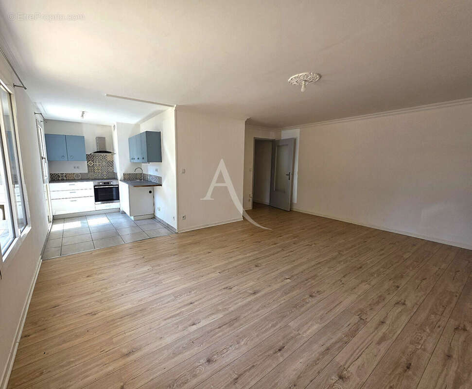 Appartement Saint Sebastien Sur Loire proche BOURG - photo 2