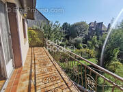 Maison à ROSNY-SOUS-BOIS