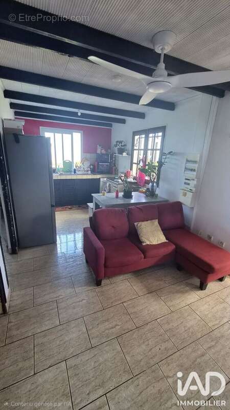 Maison 190 m² à Le Tampon  - photo 8