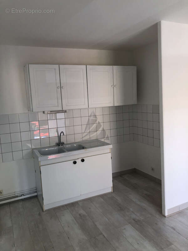 Appartement à CHARLEVILLE-MEZIERES