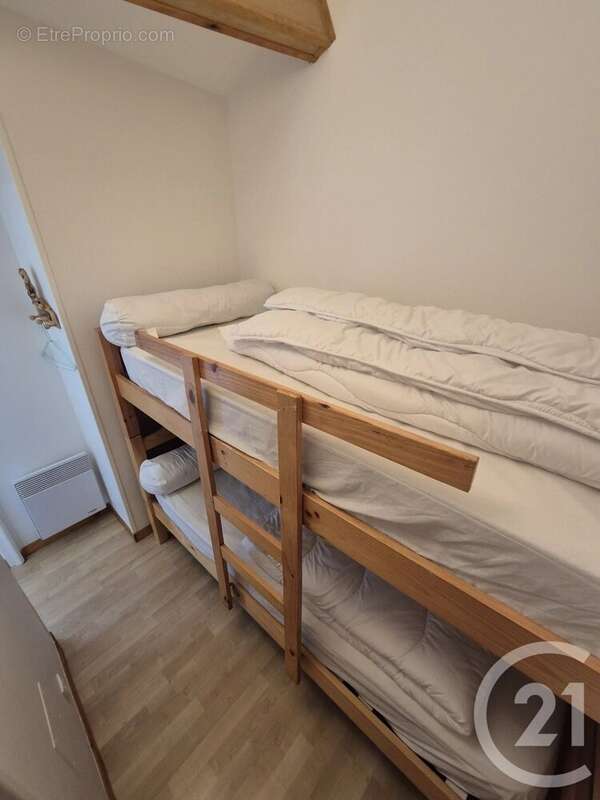 Appartement à CAUTERETS