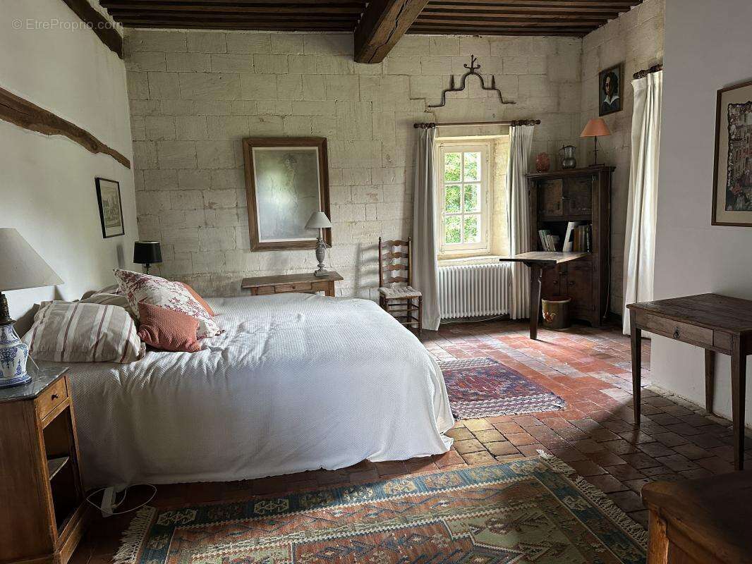 Maison à PONT-L'EVEQUE