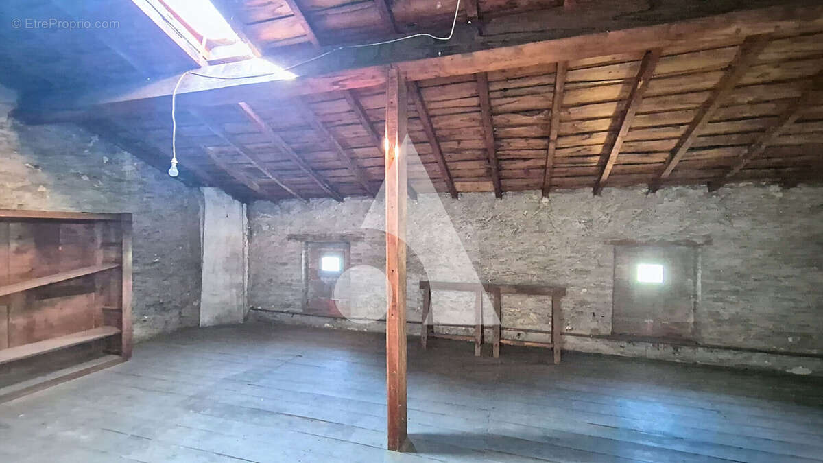 Albi - Maison bourgeoise centre ville - photo 15