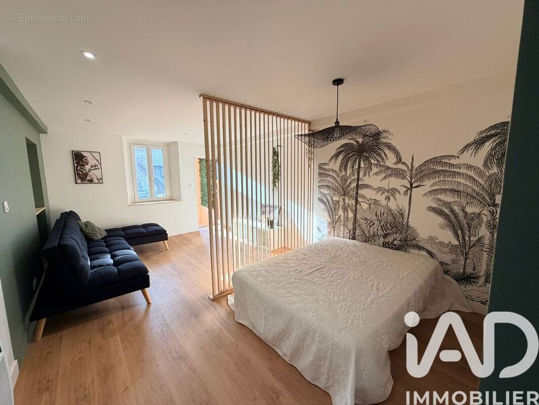 Photo 1 - Appartement à CHAMBERY