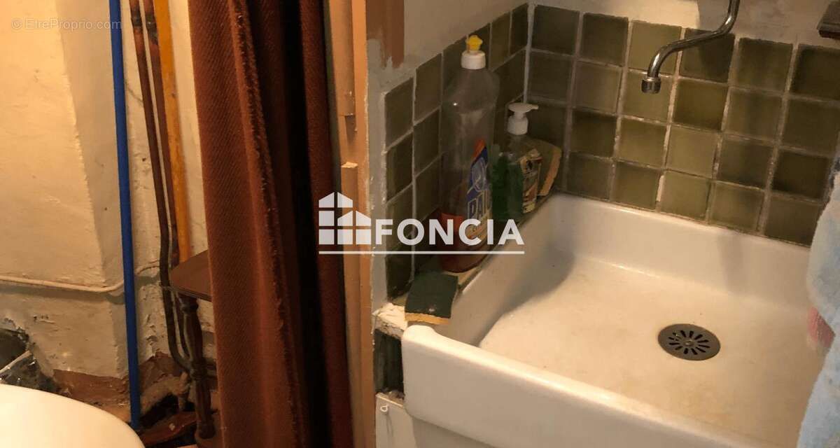 Commerce à SAINT-ETIENNE