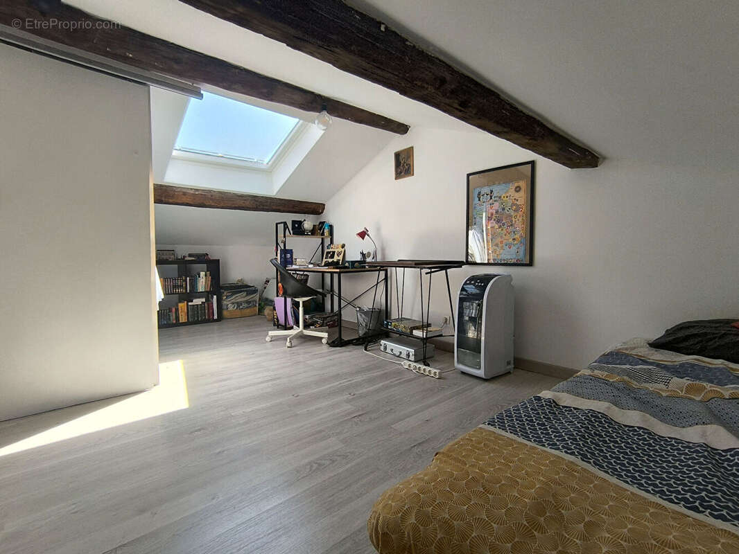 Appartement à VAISON-LA-ROMAINE