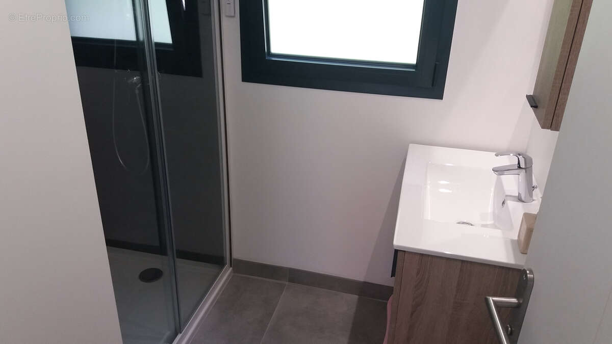 Appartement à FOURNEAUX